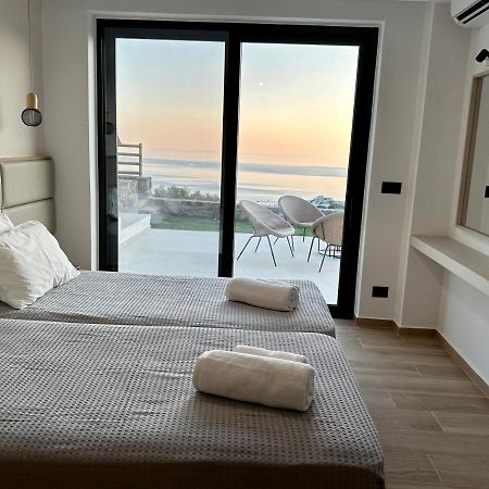 Skyline Iconic Villa Plakias Dış mekan fotoğraf